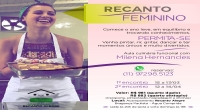 Primeiro Recanto Feminino