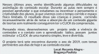 Projeto CLICK