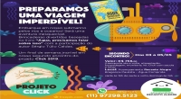 Projeto CLICK